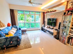 Blk 210C Compassvale Lane (Sengkang), HDB 4 Rooms #213247771